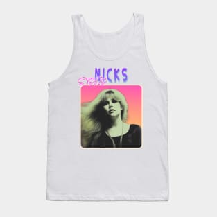 Stevie Nicks Tank Top